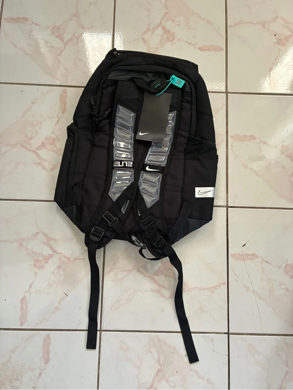 Nike durable backpack